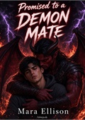 Promised to a Demon Mate
