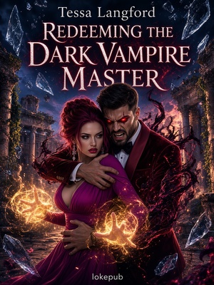 Redeeming the Dark Vampire Master