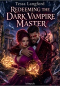 Redeeming the Dark Vampire Master