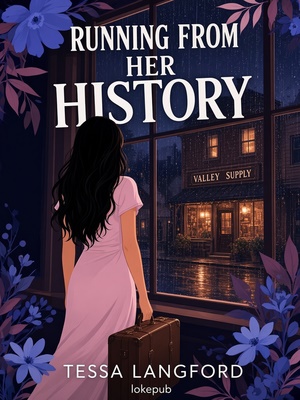 Running from Her History