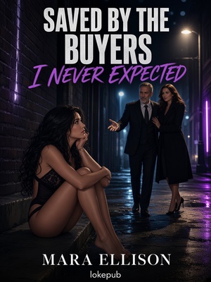 Saved by the Buyers I Never Expected