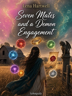 Seven Mates and a Demon Engagement
