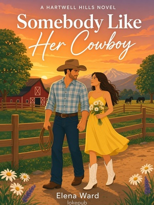 Somebody Like Her Cowboy