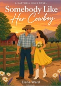 Somebody Like Her Cowboy