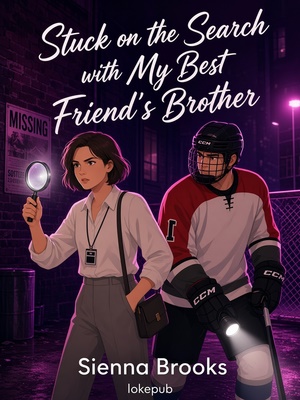 Stuck on the Search with My Best Friend's Brother
