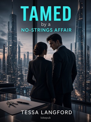 Tamed by a No-Strings Affair