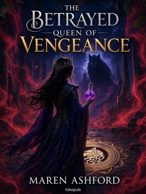 The Betrayed Queen of Vengeance