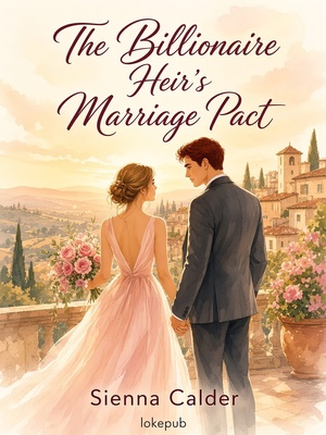 The Billionaire Heir's Marriage Pact