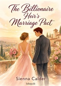 The Billionaire Heir's Marriage Pact