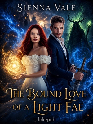 The Bound Love of a Light Fae