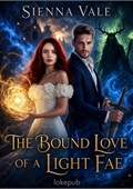 The Bound Love of a Light Fae