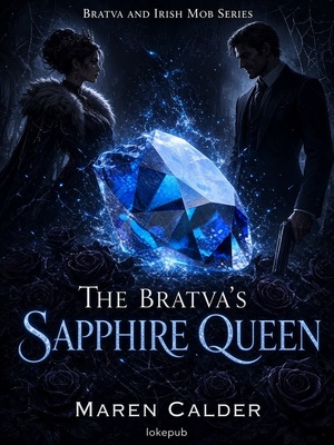 The Bratva's Sapphire Queen