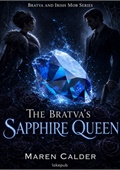 The Bratva's Sapphire Queen