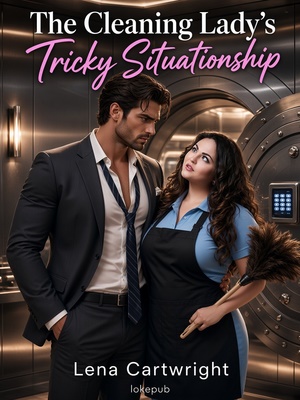 The Cleaning Lady's Tricky Situationship