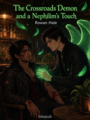 The Crossroads Demon and a Nephilim’s Touch