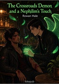 The Crossroads Demon and a Nephilim’s Touch