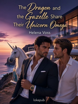 The Dragon and the Gazelle Share Their Unicorn Omega