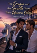 The Dragon and the Gazelle Share Their Unicorn Omega