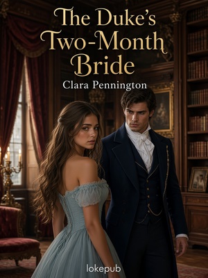The Duke's Two-Month Bride