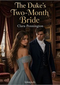 The Duke's Two-Month Bride