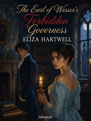 The Earl of Wessex's Forbidden Governess