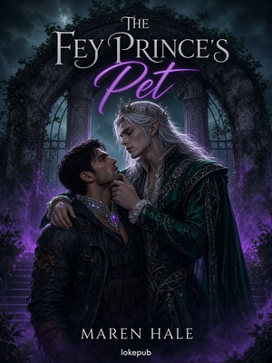 The Fey Prince's Pet