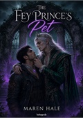 The Fey Prince's Pet
