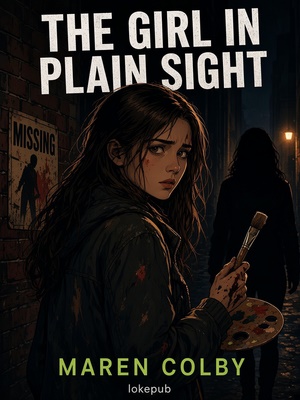 The Girl in Plain Sight