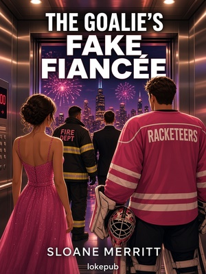 The Goalie's Fake Fiancée