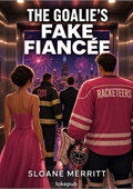The Goalie's Fake Fiancée