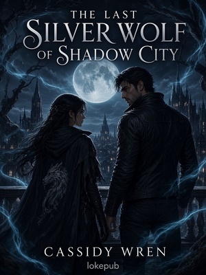 The Last Silver Wolf of Shadow City