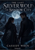 The Last Silver Wolf of Shadow City
