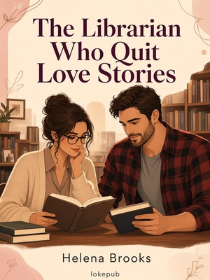 The Librarian Who Quit Love Stories