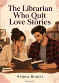 The Librarian Who Quit Love Stories