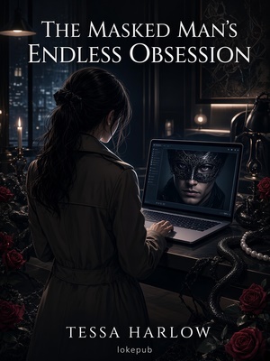 The Masked Man's Endless Obsession