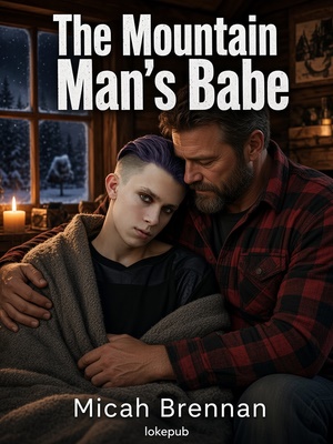 The Mountain Man's Babe