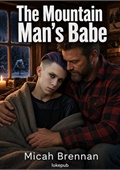 The Mountain Man's Babe