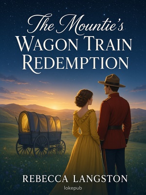 The Mountie's Wagon Train Redemption