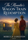 The Mountie's Wagon Train Redemption