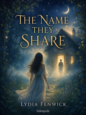 The Name They Share