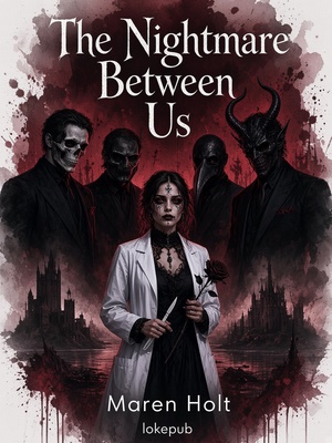 The Nightmare Between Us