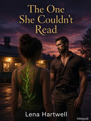 The One She Couldn't Read