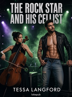 The Rock Star and His Cellist