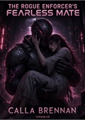 The Rogue Enforcer's Fearless Mate