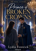 The Royal Academy Prince of Broken Crowns