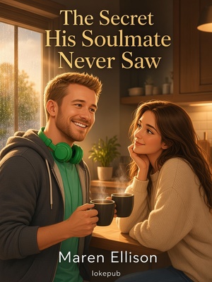 The Secret His Soulmate Never Saw
