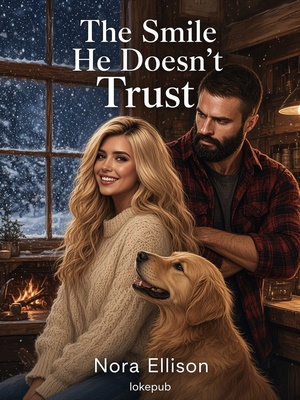 The Smile He Doesn't Trust