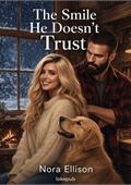 The Smile He Doesn't Trust