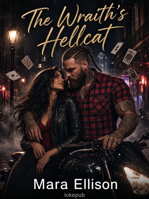 The Wraith's Hellcat
