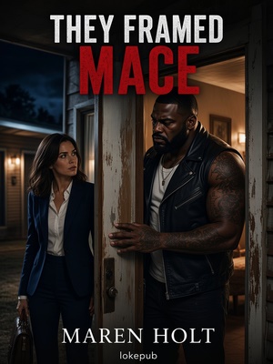 They Framed Mace